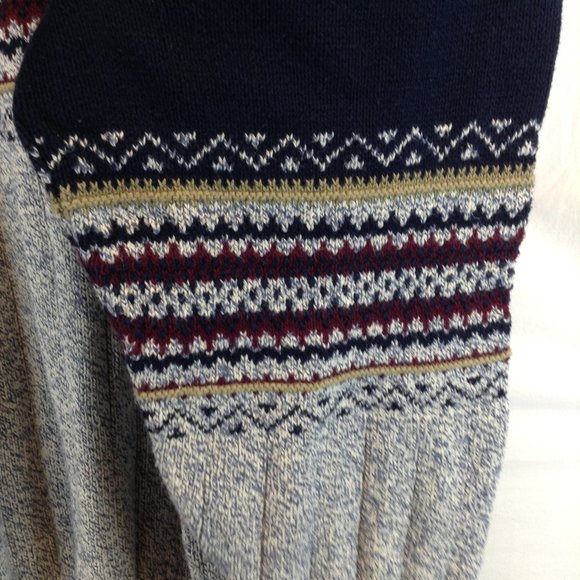 Vintage Made in USA Peconic Bay Traders Knit Sweater - Picture 10 of 11